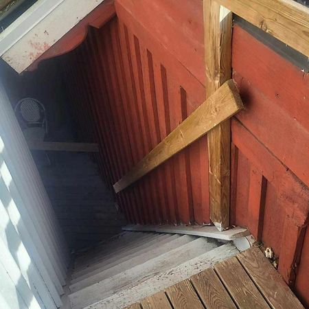 Hotell Mikaelsgarden Vårgårda Esterno foto