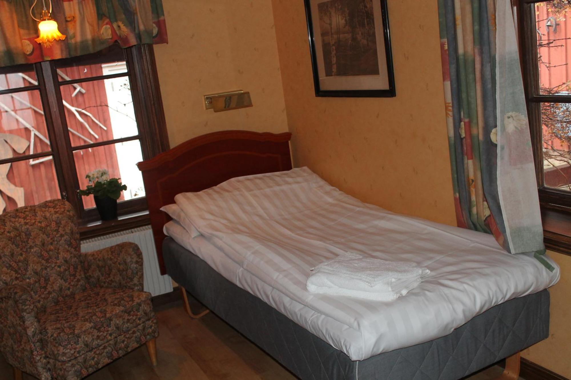 Hotell Mikaelsgarden Vårgårda Camera foto