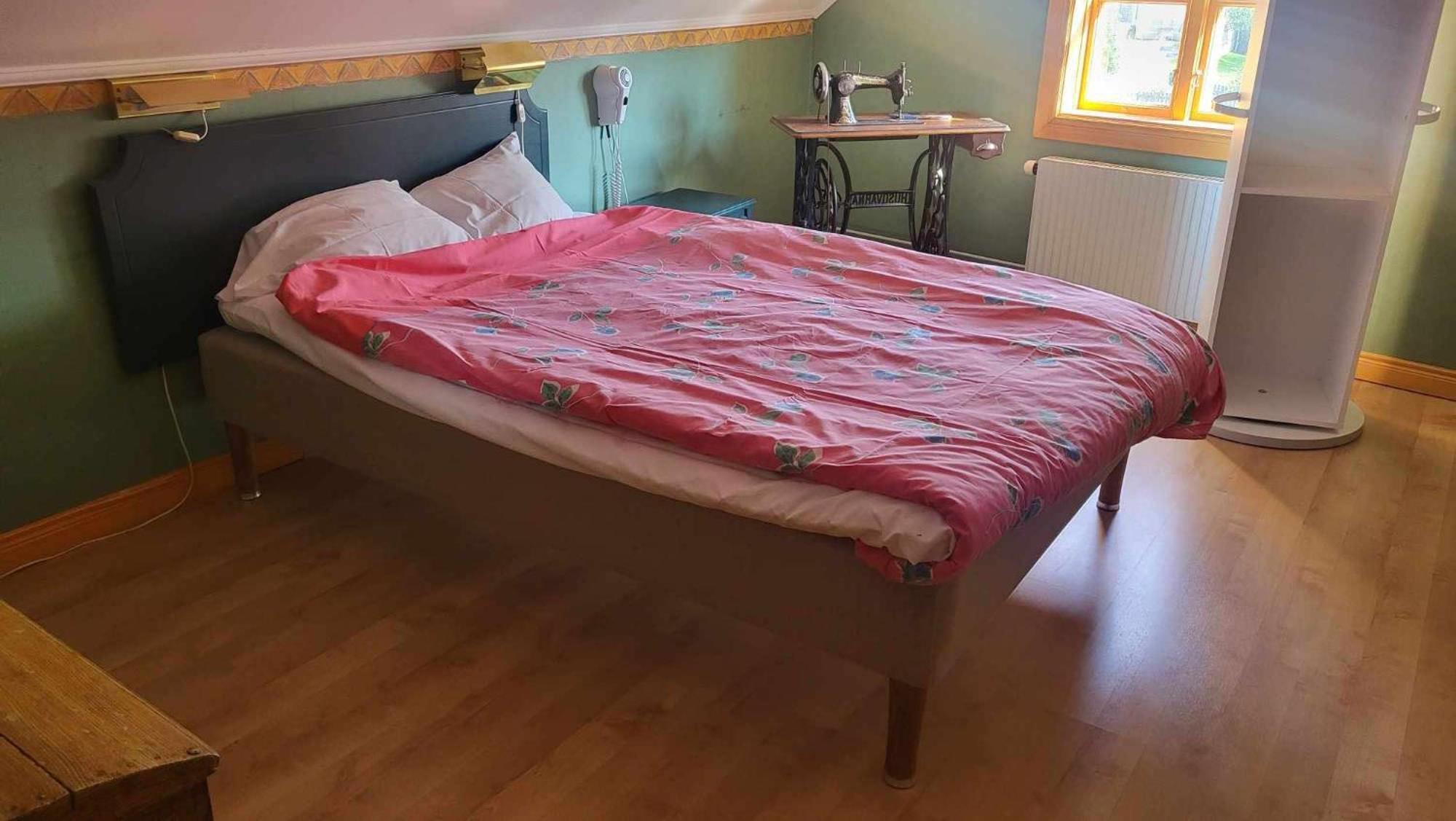 Hotell Mikaelsgarden Vårgårda Esterno foto