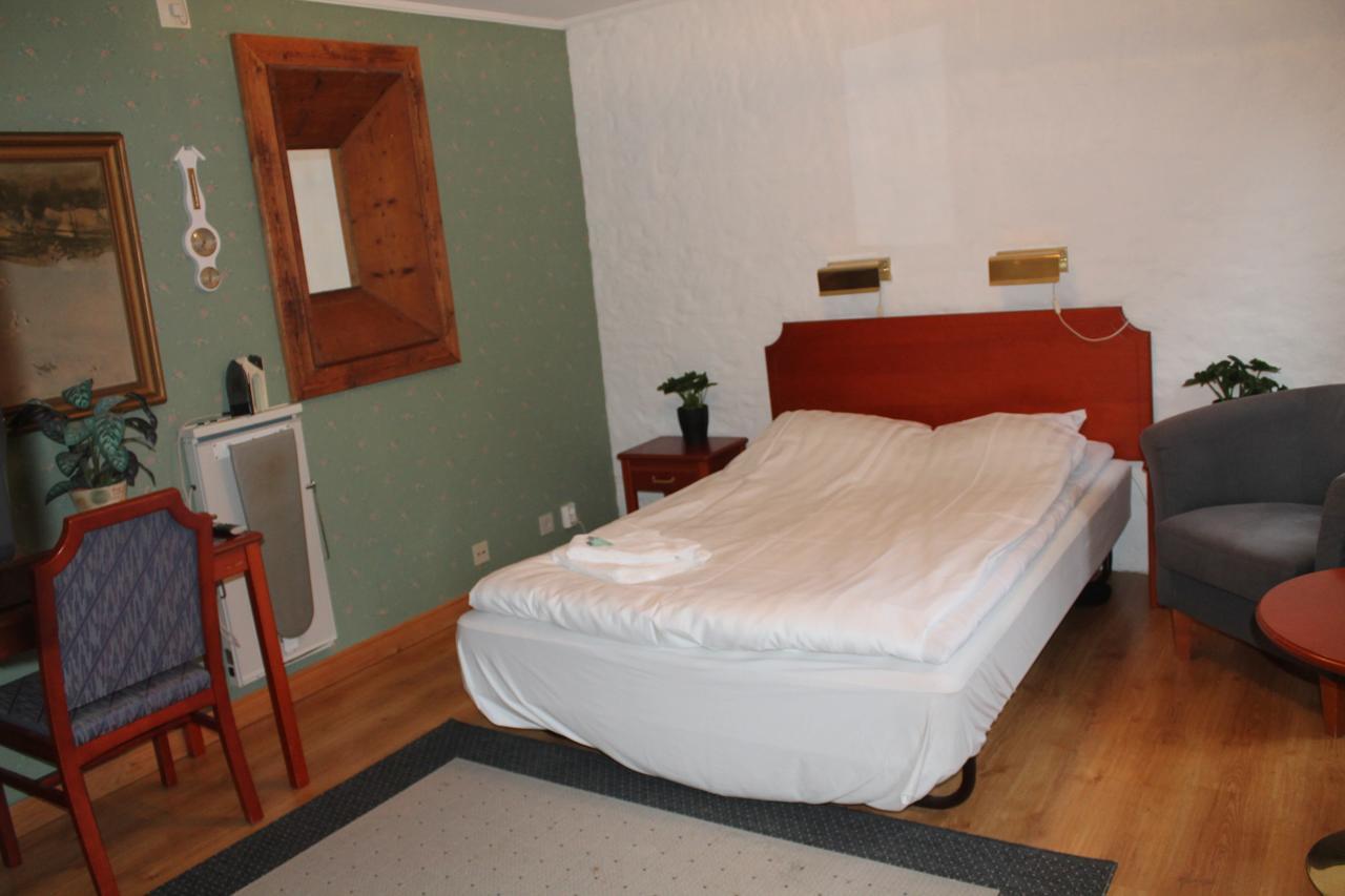 Hotell Mikaelsgarden Vårgårda Camera foto